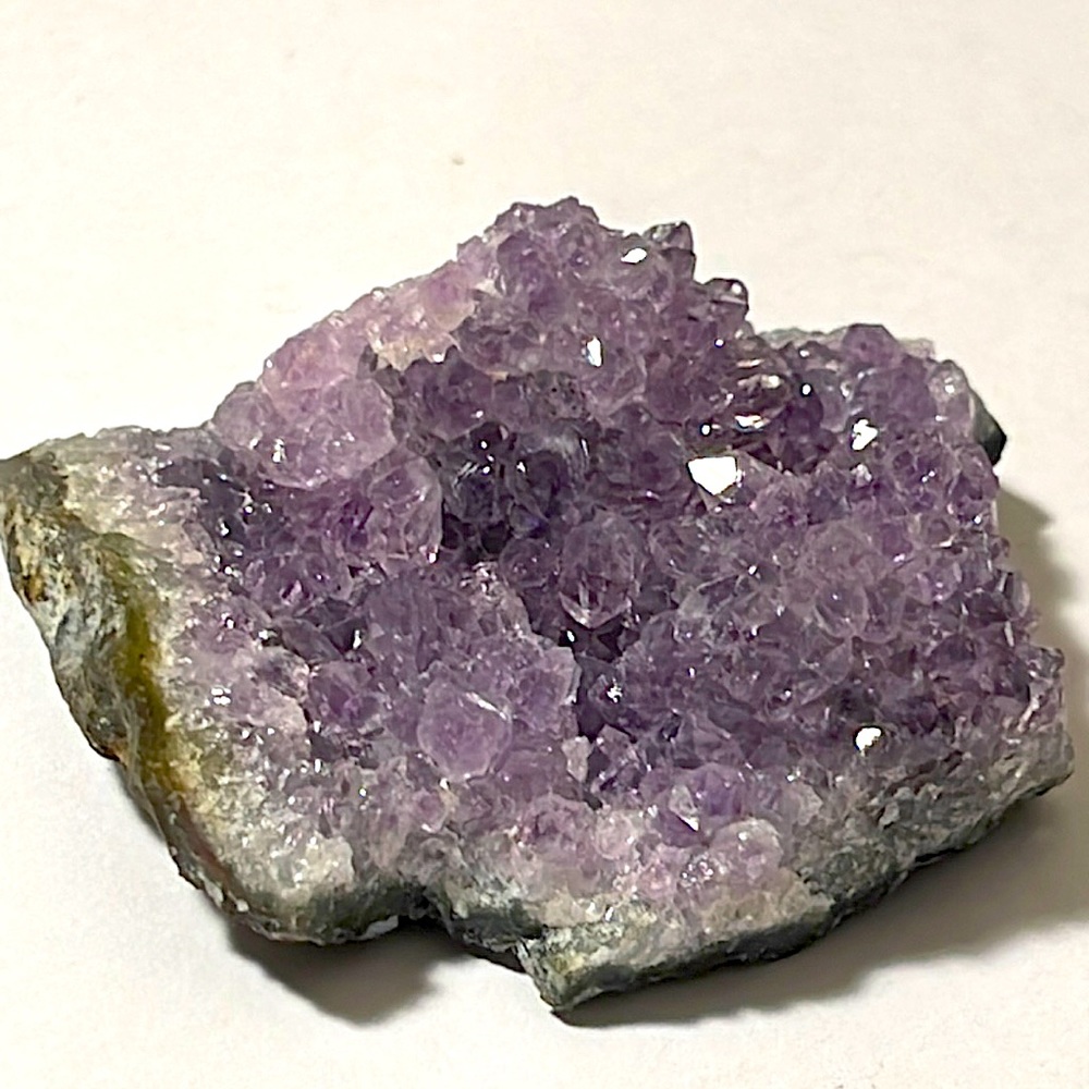 ✨🔮HOST PICK🔮✨Amethyst Flower Druzy Slabs, SALE!!!!
